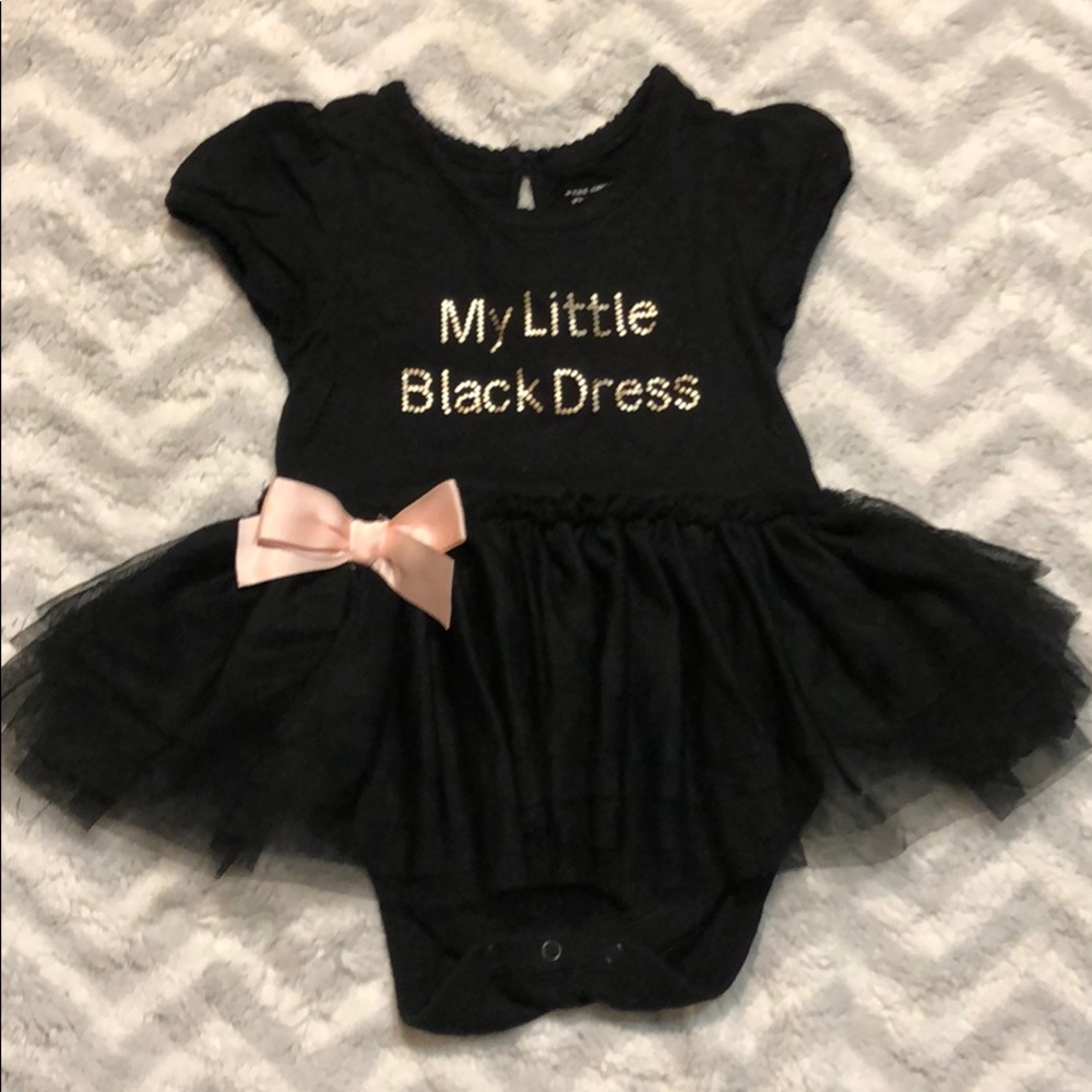 LBD for your LO!
